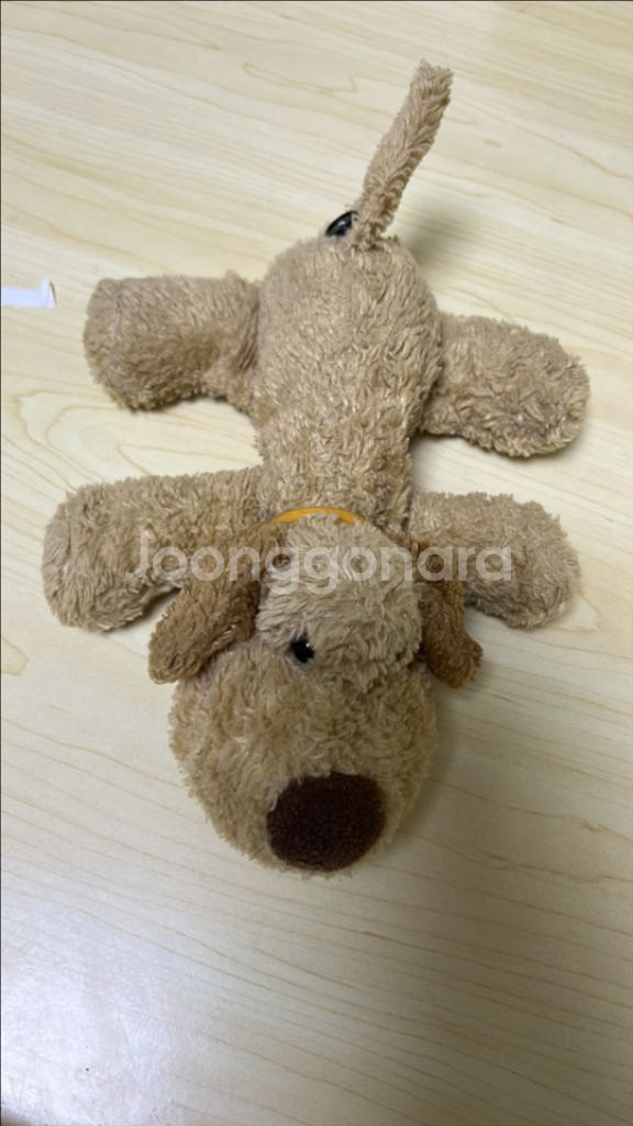 링도그 인형 판매해요~--3
