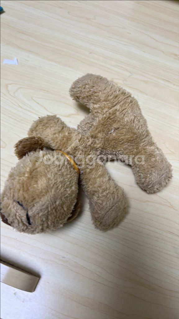 링도그 인형 판매해요~--5