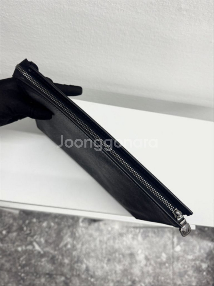 루이비통 포쉐트 보야주 MM 모노그램 이클립스--4