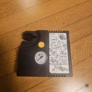 타이어공기주입기팝니다