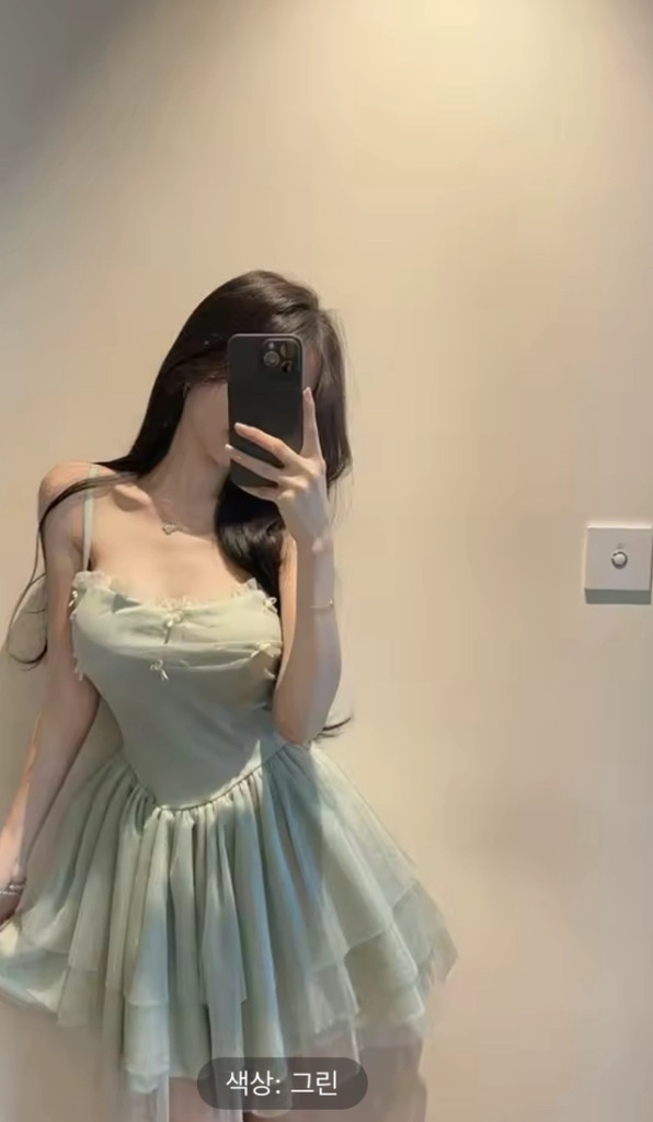 팅커벨 스타일 졸업사진 풀세트 대여 풀세트만원 이미지