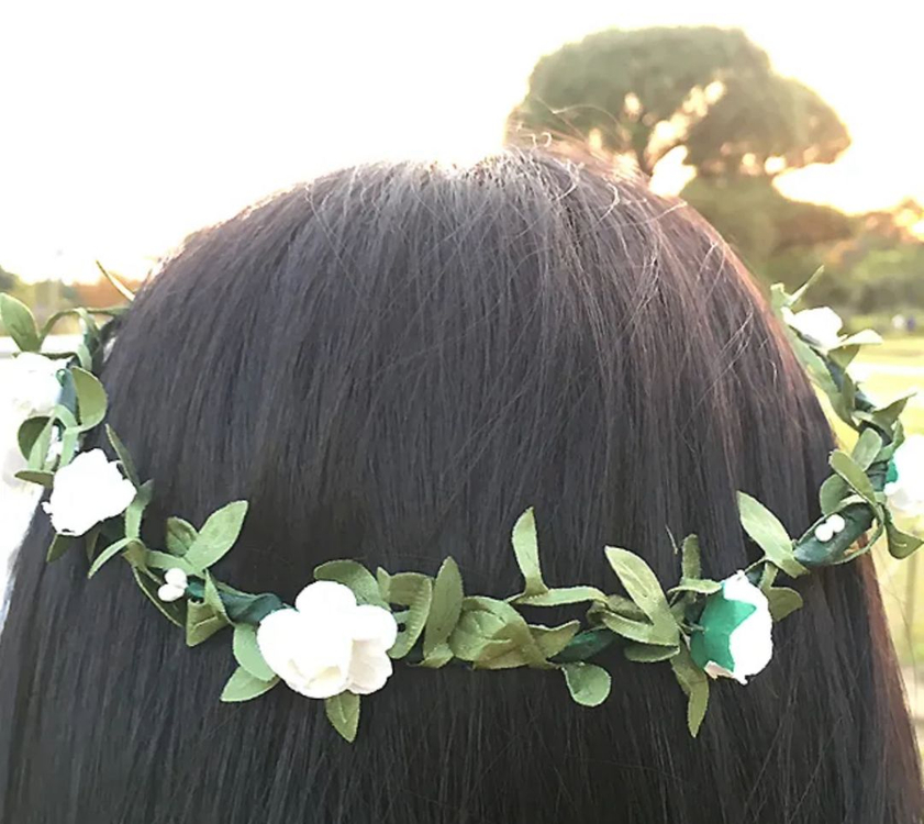 팅커벨 스타일 졸업사진 풀세트 대여 풀세트만원 이미지