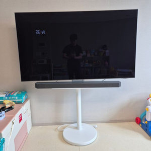 삼성 neo qled TV