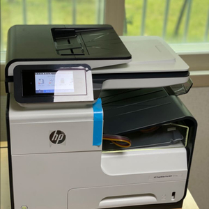 [구미/대구] HP Pagewide Pro MFP 47