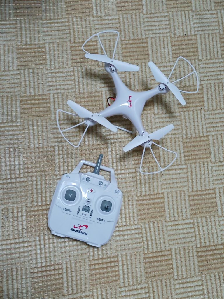 한빛드론 스트론 S