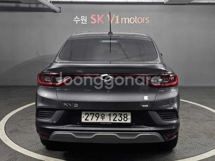 @20년 XM3 GTe LE 8만@무사고@초특가급매--5