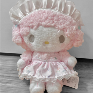 산리오 마이스위트 피아노 머랭파티 누이 인형
