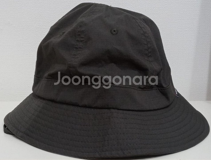 몽벨 버킷햇 등산모자 L--1