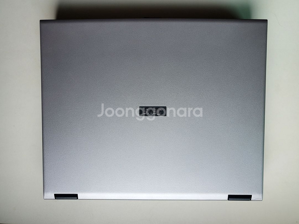 삼성 센스 640 구형 레트로 노트북(소장용)--4