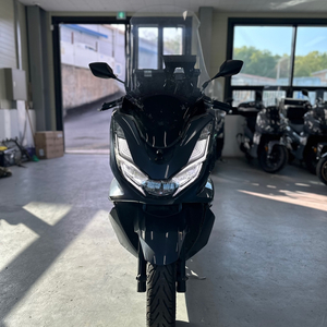 21년식 혼다 PCX125 ABS모델 6만Km 앞뒤블박