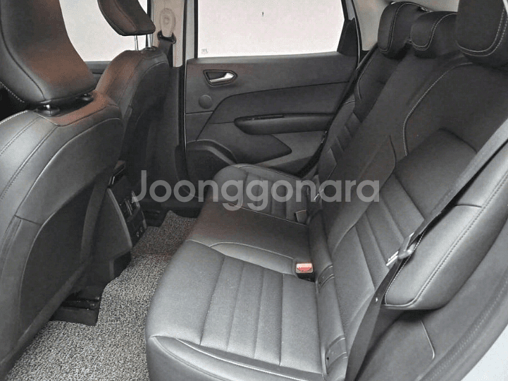 @20년 XM3 GTe LE Plus 4만@무사고@S급--3