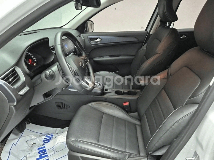 @20년 XM3 GTe LE Plus 4만@무사고@S급--4