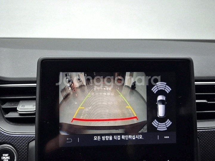 @20년 XM3 GTe LE Plus 4만@무사고@S급--7