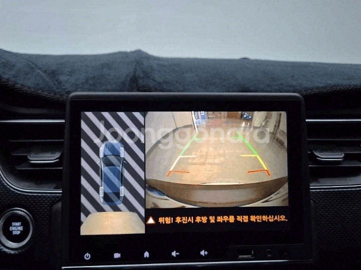 @20년 XM3 TCe LE 7만@무사고@초특가급매--4