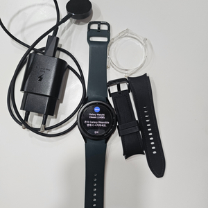 갤럭시 워치6클래식 43mm