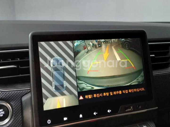 @20년 XM3 GTe LE 7만@무사고@초특가급매--7