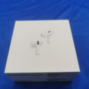 에어팟 프로 2세대 미개봉 제품 USB-C 한국판