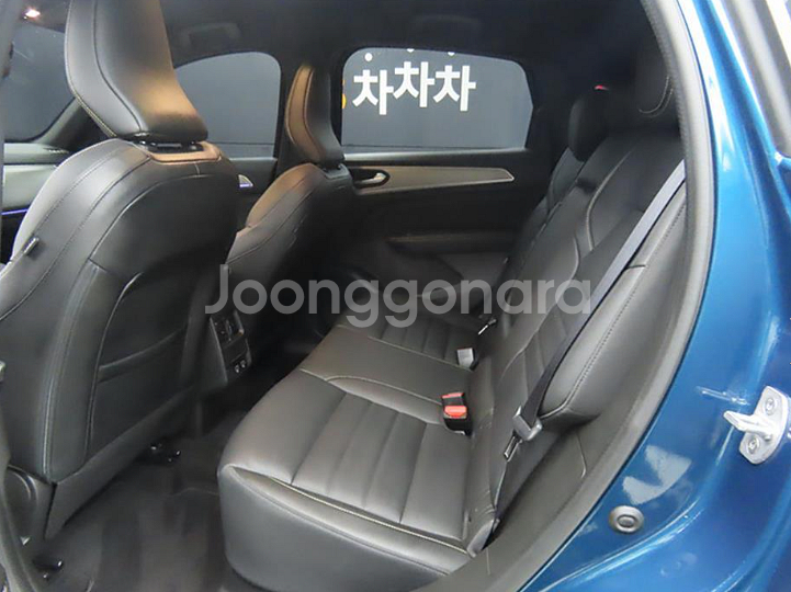 @24년 XM3 E-테크 하이브리드 인스파이어e-시프터--4