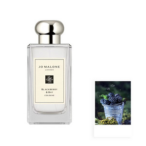 조말론 블랙베이 앤 베이 코롱 100ml 새상품