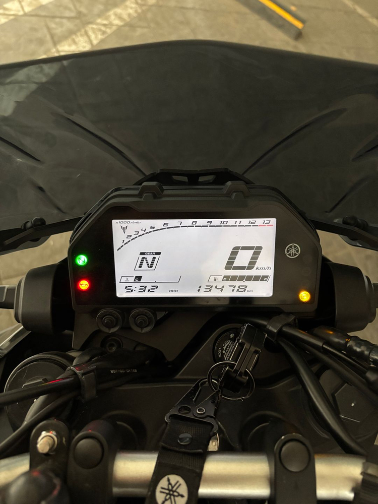 MT03 /야마하 이미지