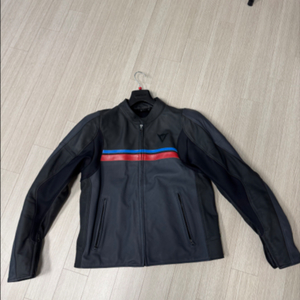 다이네즈 bmw 가죽 자켓