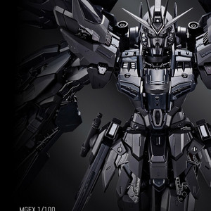 Bandai MGEX 스트라이크프리덤미드나이트 정품삽니