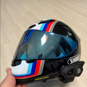 SHOEI 풀페이스 헬멧