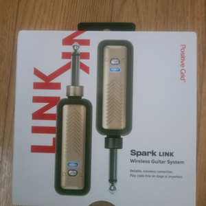 스파크 링크 (Spark link) 팝니다.