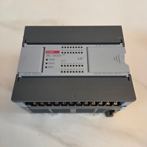 ls xgb xbc dr32h plc (하자)