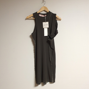 한섬 더스토어 eckhaus latta 에크하우스 코튼