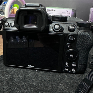 니콘 z5 24-70 KIT