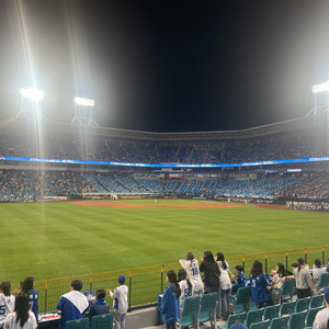 5월11일 일요일 삼성vsLG 1루지정석