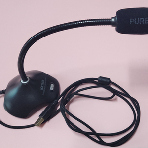 조이트론 usb 마이크 purer