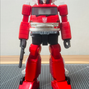 트랜스포머 마스터피스 mp-33 인페르노 판매합니다.