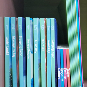 정글비트 그린시리즈
