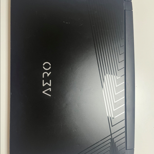 gigabyte aero 15 oled xc