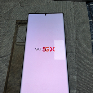 삼성 노트20울트라 256 SKT