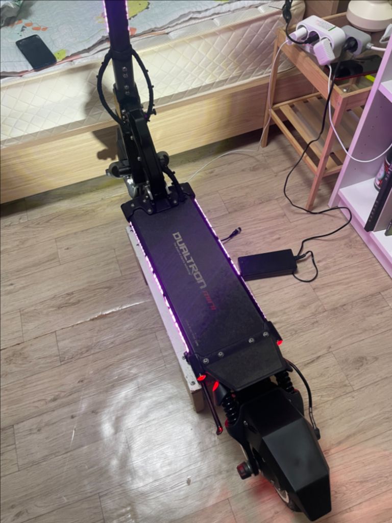 듀얼트론 미니 ex