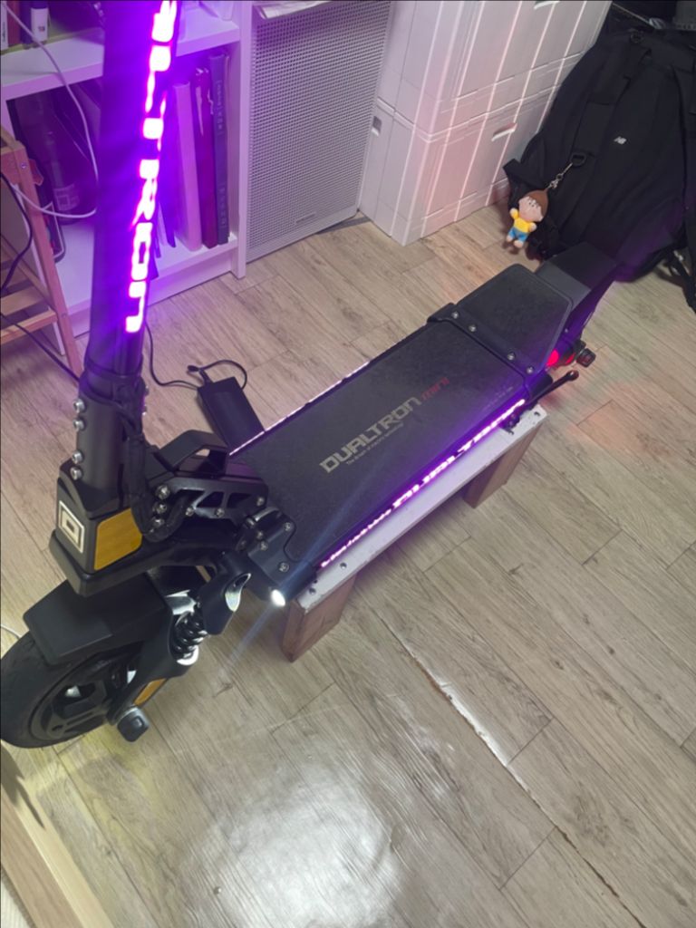 듀얼트론 미니 ex