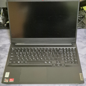 IdeaPad Gaming 3 15ACH6 게이밍 노트