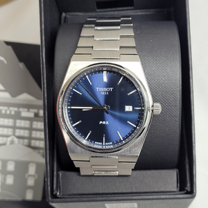 티쏘 PRX 40mm 청판 풀세트