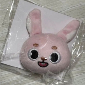 데이식스 일본콘 소프트 토이뱃지 원필 새상품