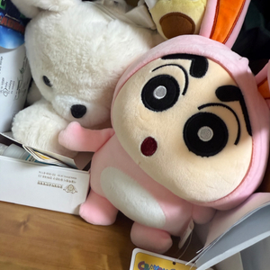 각종 인형 팔아요