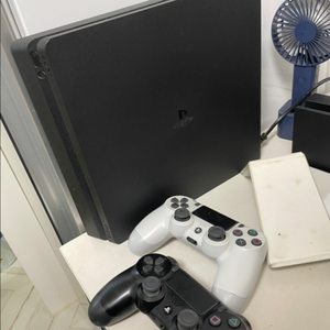 ps4 슬힘 일괄 팝니다