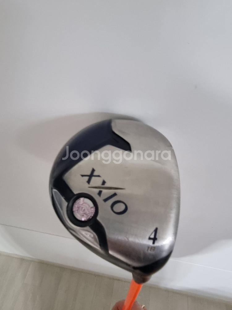 젝시오 우드4번 L--1