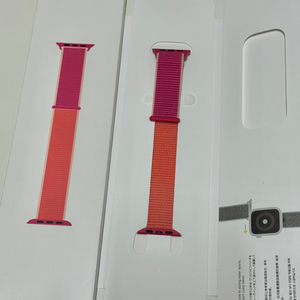 애플워치 포메그래니트 스포츠루프(38/40/41mm)