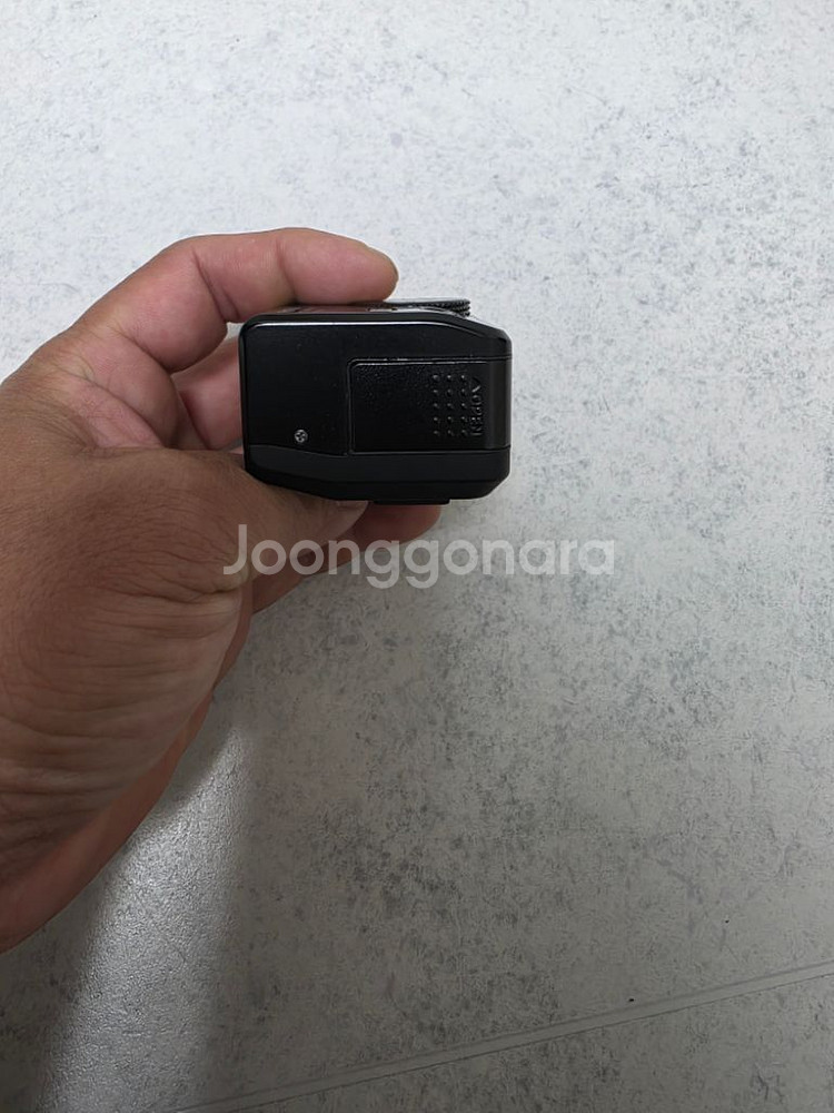 후지필름 EF-X20 플래시--1