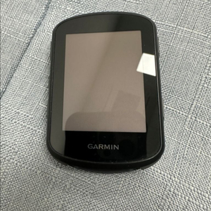 가민엣지540