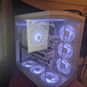 이노삼디 5070ti white팝니다