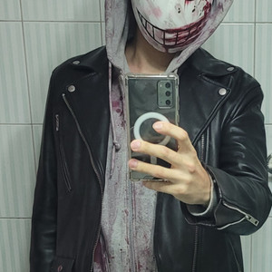데바데 리전 코스프레 의상 판매합니다